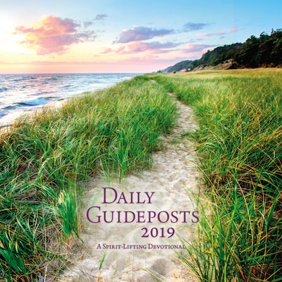Daily Guideposts 2019