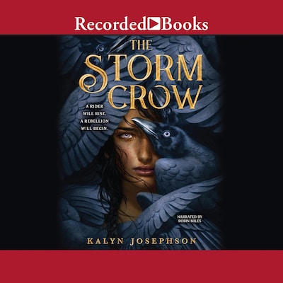 The Storm Crow