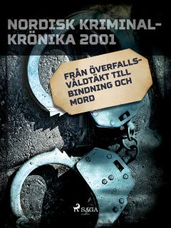 FBI - världens främsta polisorganisation? – omslag till ljudboken av Diverse