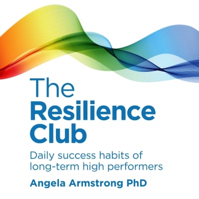 The Resilience Club