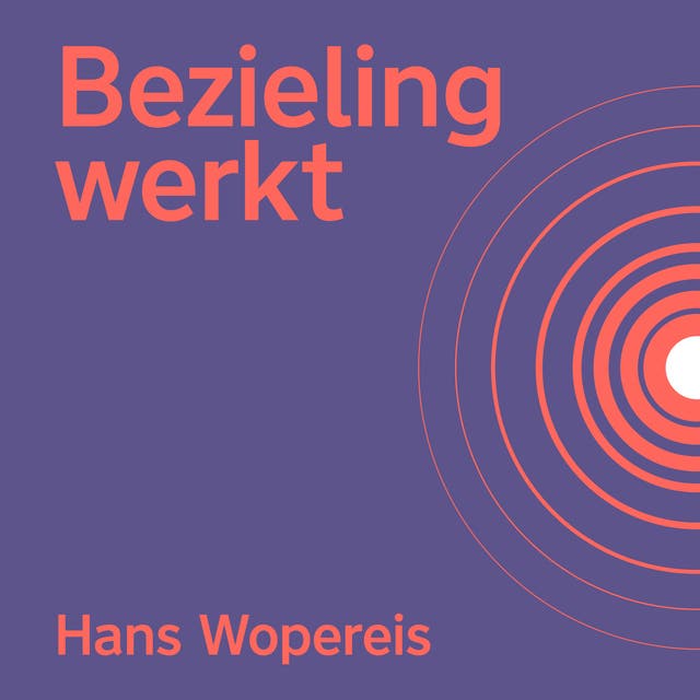 Bezieling Werkt: 8 bronnen voor groei en ontwikkeling in organisaties
