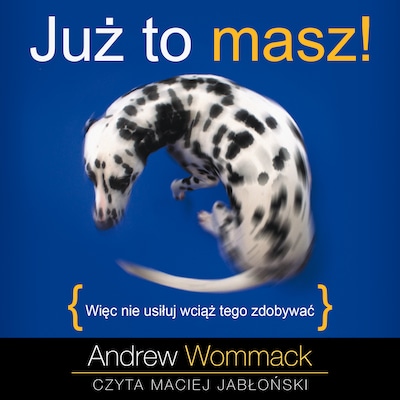 Już to masz!