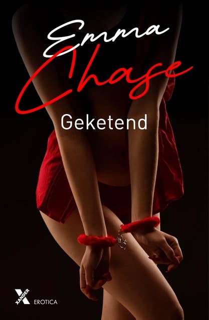 Geketend