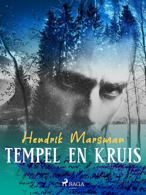 Tempel en kruis