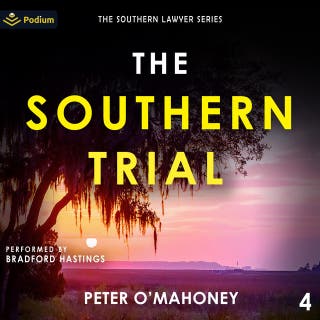 The Southern Trial: The Southern Lawyer Series, Book 4