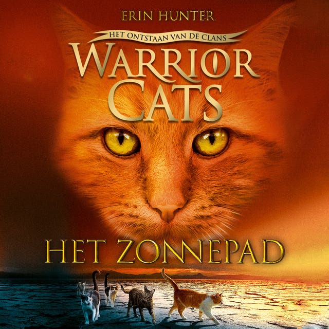 Het zonnepad