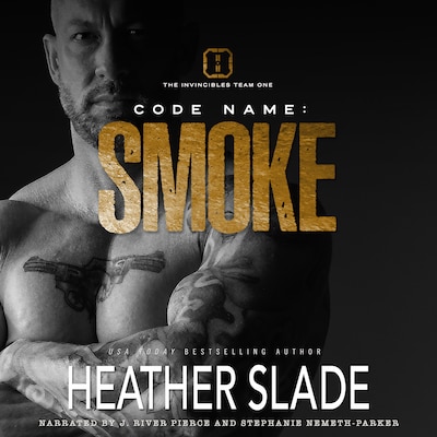 Code Name: Smoke