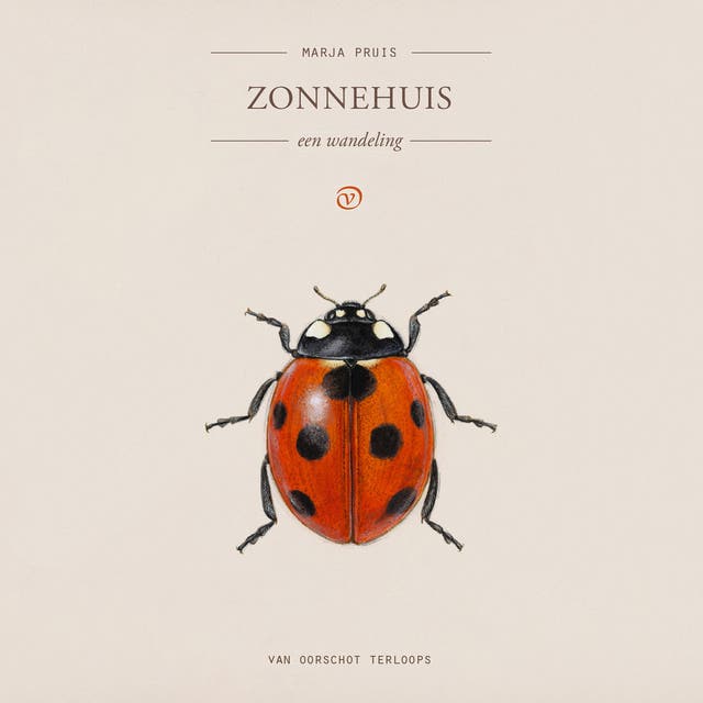 Zonnehuis: Een wandeling