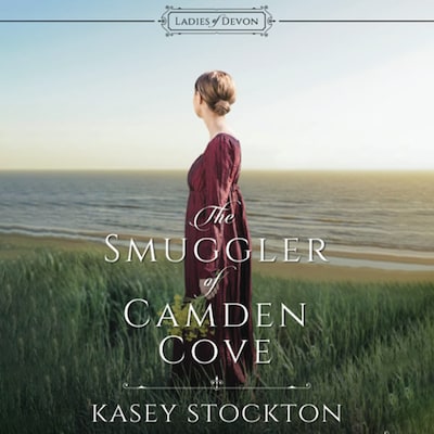 The Smuggler of Camden Cove