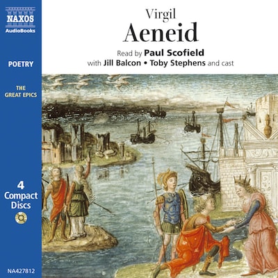 The Aeneid : Abridged