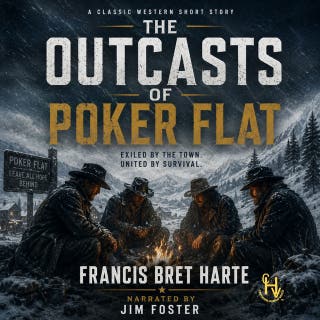 The Outcasts of Poker Flat