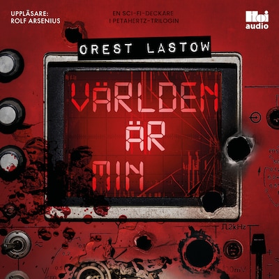 Världen är min
