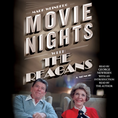 Movie Nights with the Reagans