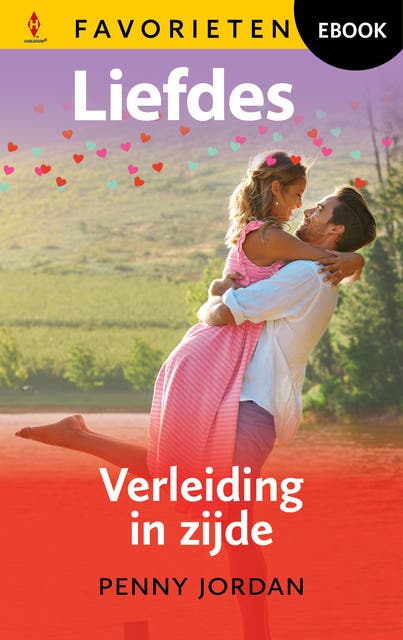 Verleiding in zijde