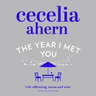 The Year I Met You