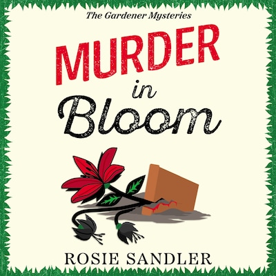Murder in Bloom
