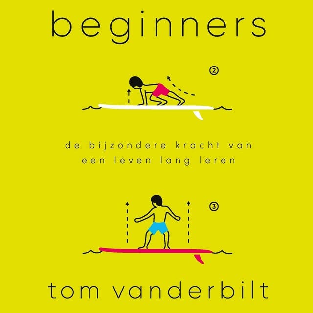 Beginners: Een leven lang leren