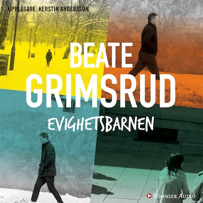 Evighetsbarnen