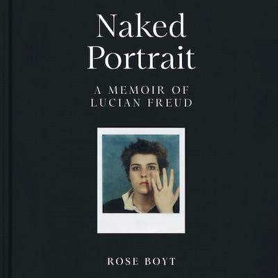 Naked Portrait