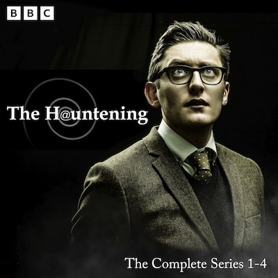 The Hauntening: The Complete Series 1-4