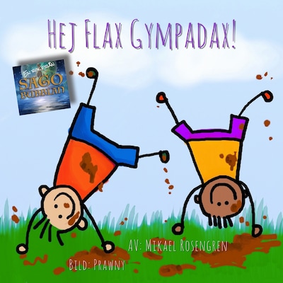 Hej Flax Gympadax