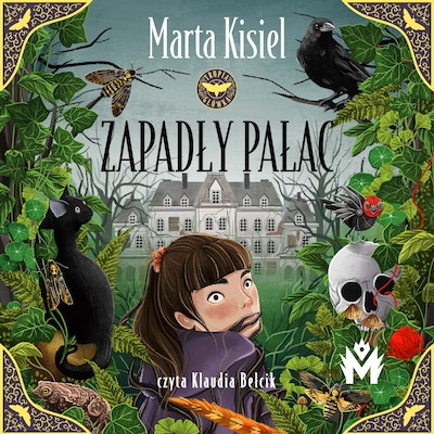Zapadły pałac