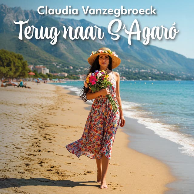 Terug naar S'Agaró