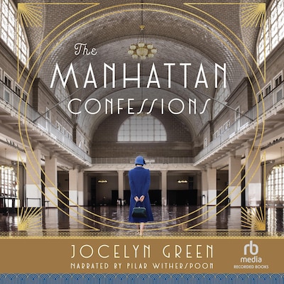 The Manhattan Confessions