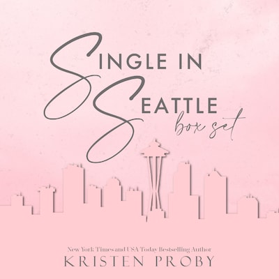 Single in Seattle Box Set