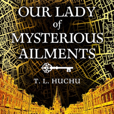 Our Lady of Mysterious Ailments