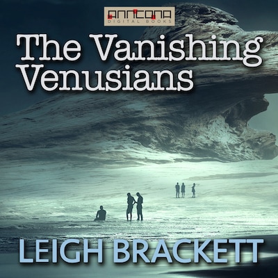 The Vanishing Venusians