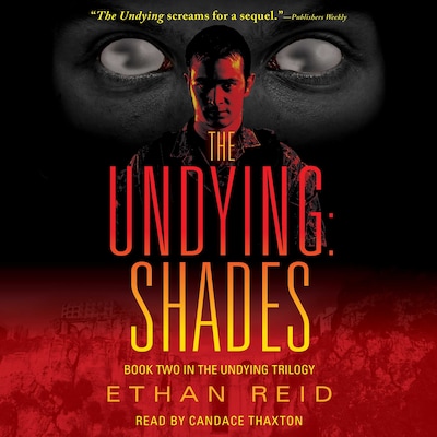 The Undying: Shades