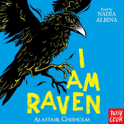 I Am Raven