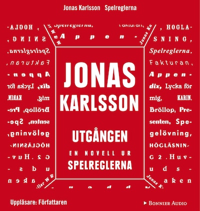 Utgången: En novell ur Spelreglerna