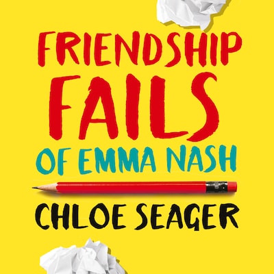 Friendship Fails of Emma Nash