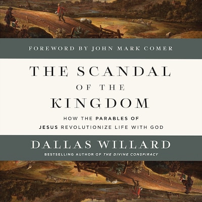 The Scandal of the Kingdom