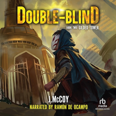 Double-Blind: Gilded Tower