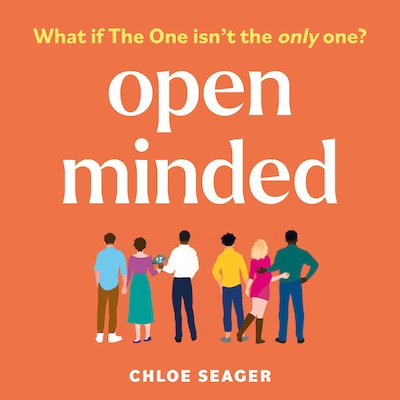 Open Minded
