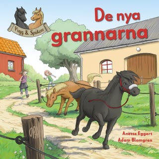 De nya grannarna