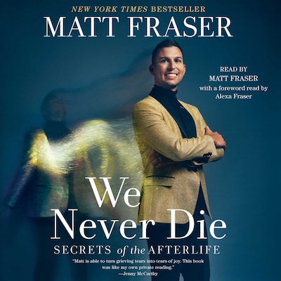 We Never Die