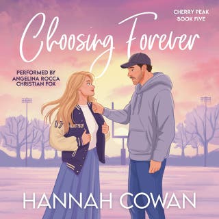 Choosing Forever