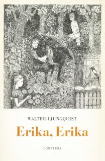 Erika, Erika : En ordvävnad