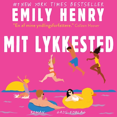 Mit lykkested
