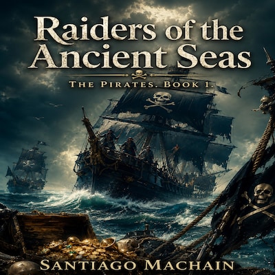 Raiders of the Ancient Seas