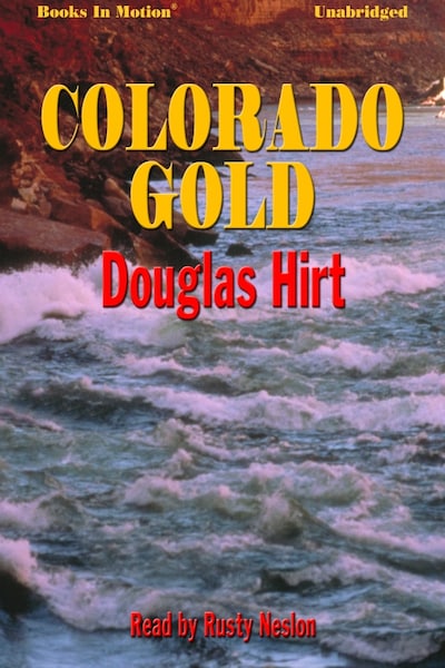 Colorado Gold