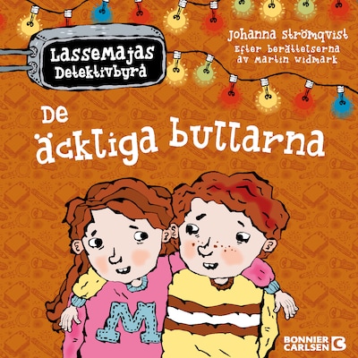 De äckliga bullarna