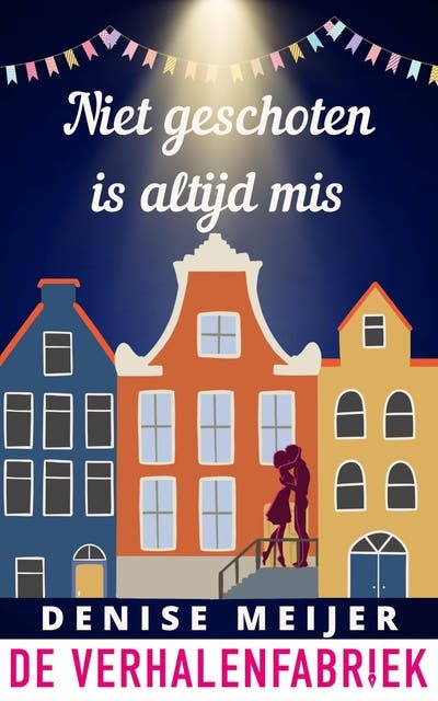 Niet geschoten is altijd mis: Liefde op Koningsdag