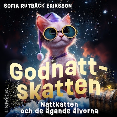 Nattkatten och de ägande älvorna (Godnattskatten del 4)