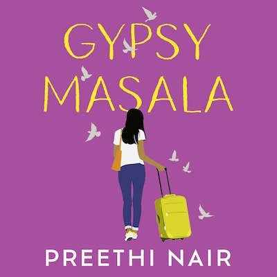 Gypsy Masala