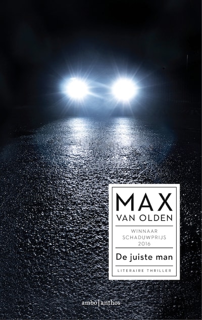 De juiste man